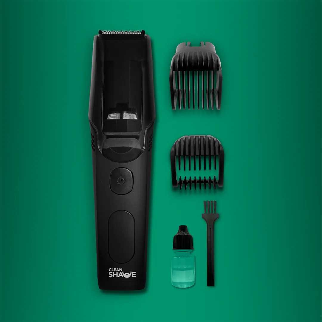 מעצב הזקן של CleanShave