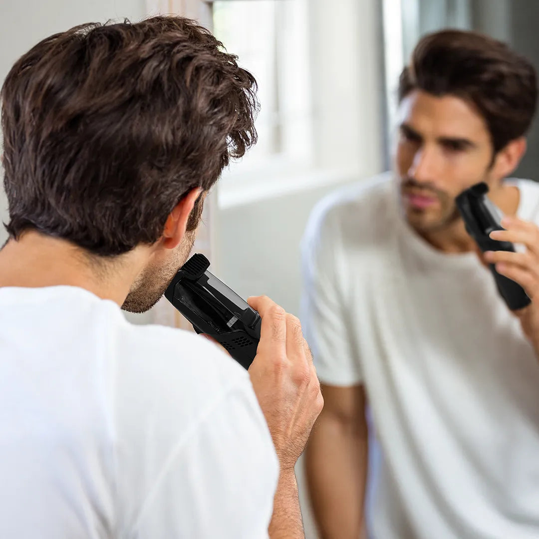 מעצב הזקן של CleanShave